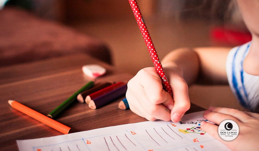 10 Reasons Why Tracing is Fundamental in Child Development