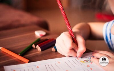 10 Reasons Why Tracing is Fundamental in Child Development